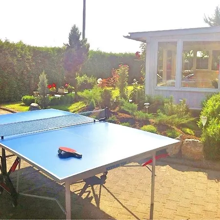 Holiday home Summer Haus Walpertskirchen