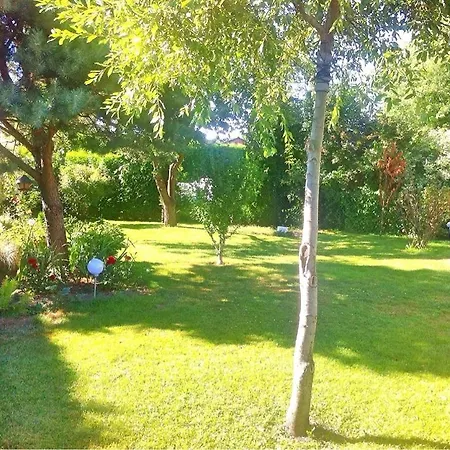 Summer Haus Holiday home Walpertskirchen