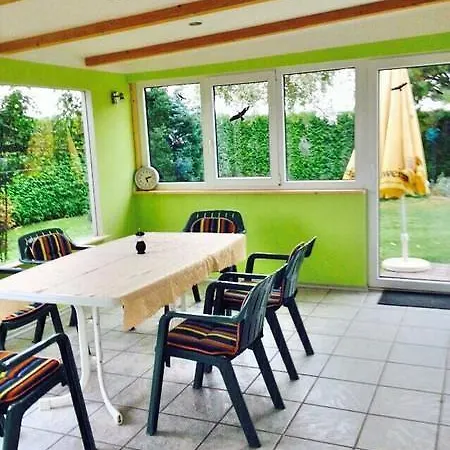 Summer Haus Walpertskirchen