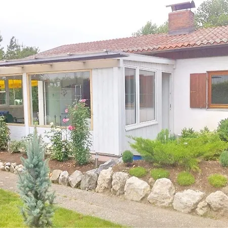 Summer Haus * Walpertskirchen