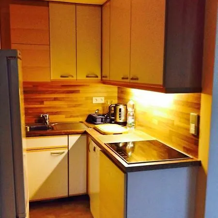 Сasa de vacaciones Summer Haus Walpertskirchen