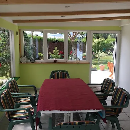 Сasa de vacaciones Summer Haus *