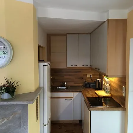 Сasa de vacaciones Summer Haus